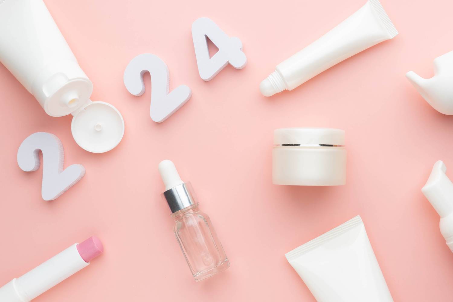 New Year, New Glam: Inspiring Makeup Looks To Welcome 2024