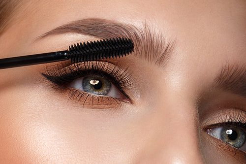 6 Eye Makeup Looks for Hooded Eyes