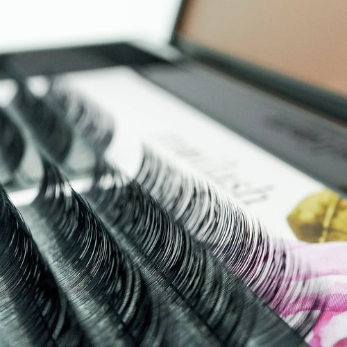 How To Clean DIY Lash ExtensionsLashify