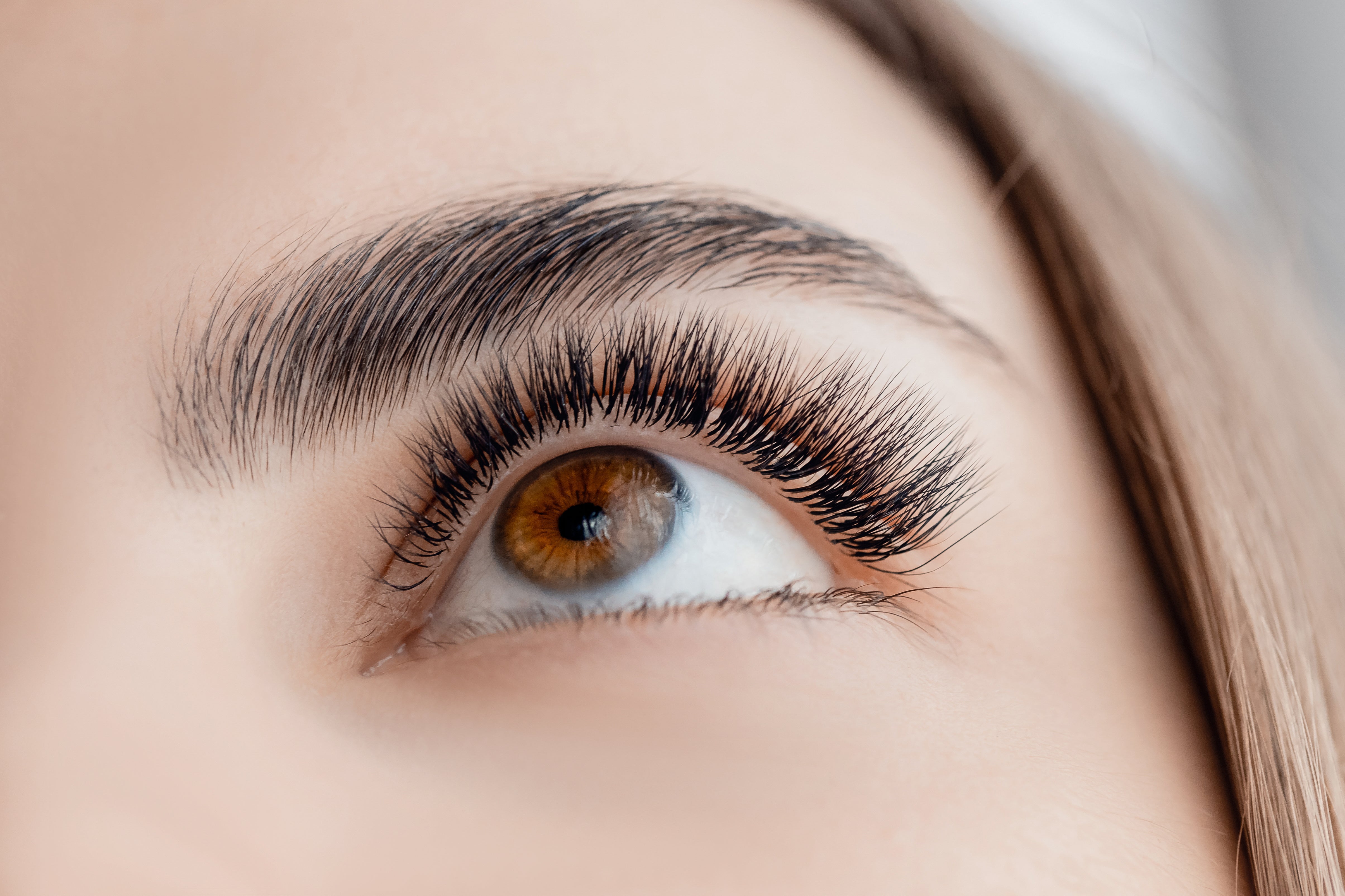 Is It Possible To Get Natural-Looking Eyelash Extensions?