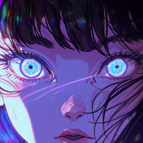Achieving Expressive Eyes With Manga Lash ExtensionsLashify