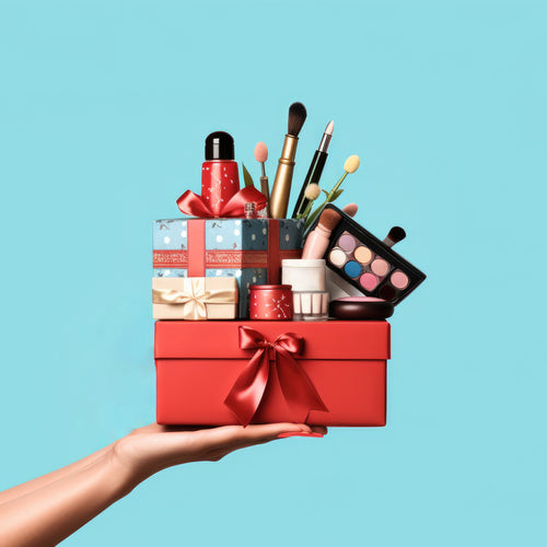 Make Her Christmas Merry and Bright With These Thoughtful GiftsLashify