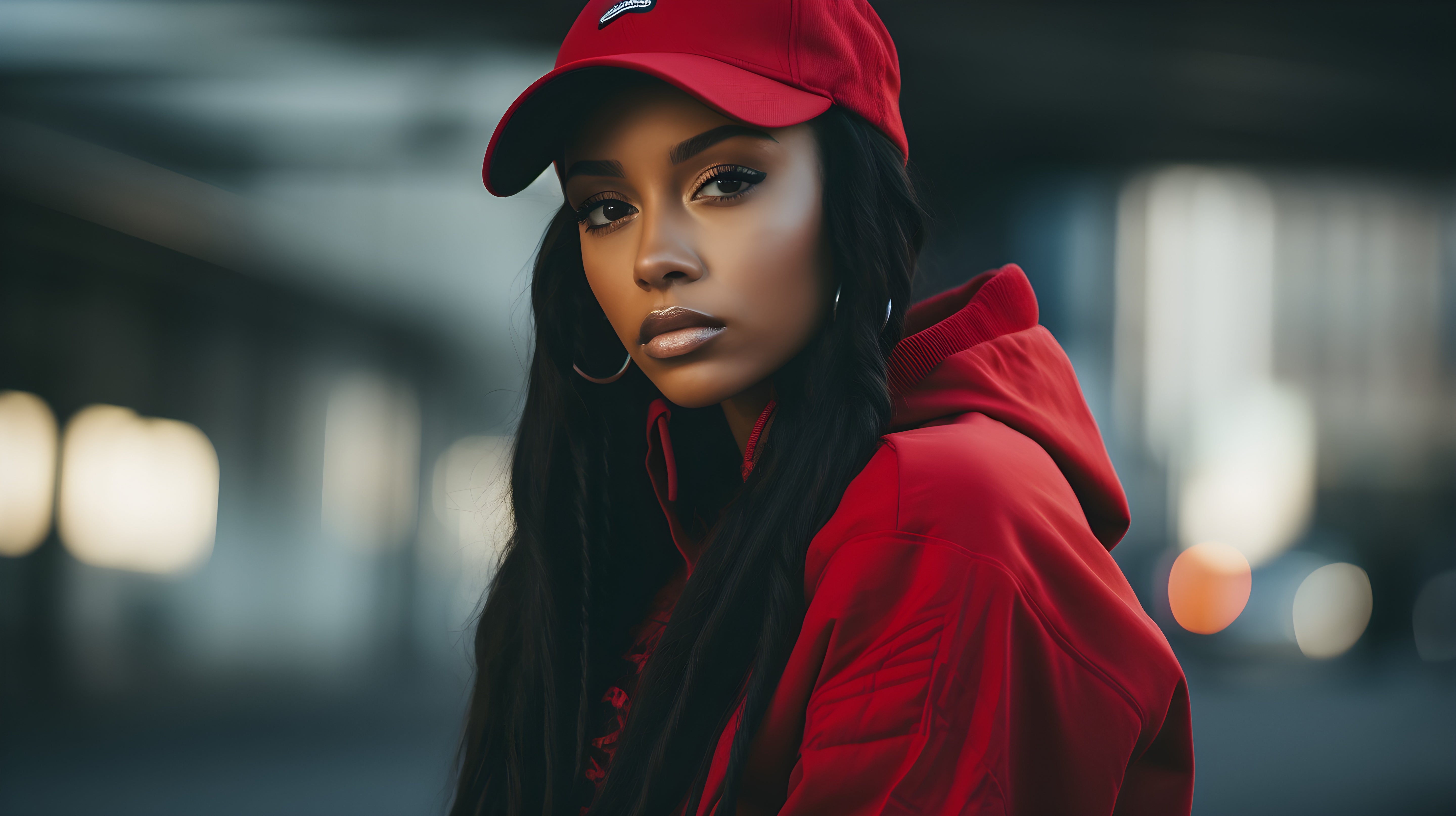 How To Make Hooded Eyes Look Bigger