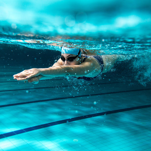 Can You Swim With Lash Extensions?Lashify