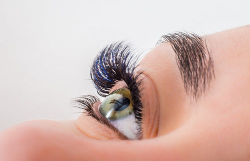 Is There Such a Thing As Permanent Eyelash Extensions?