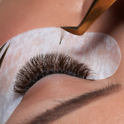 Are At-Home Lash Extension Kits Easy To Use?Lashify