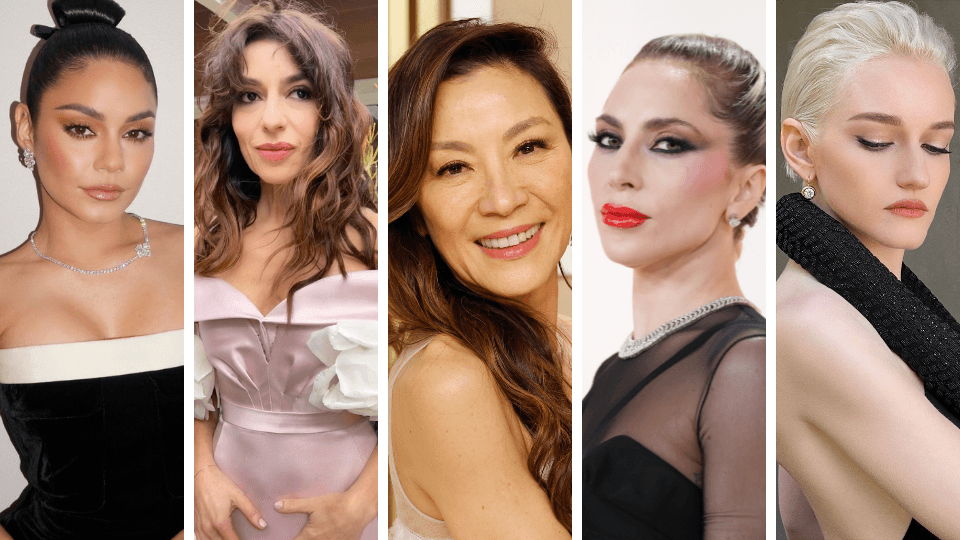 LASHIFY X 95TH ACADEMY AWARDS