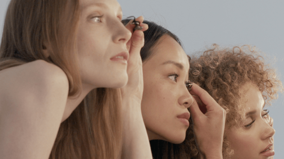 THE PLUS+ COLLECTION
