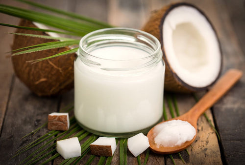 Is Coconut Oil Safe for Lashes?