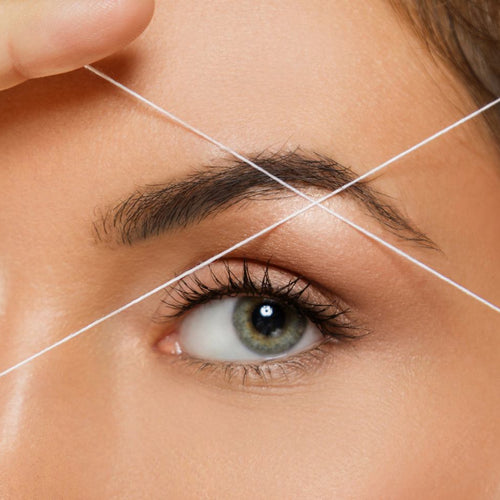 Eyebrow ShapeLashify