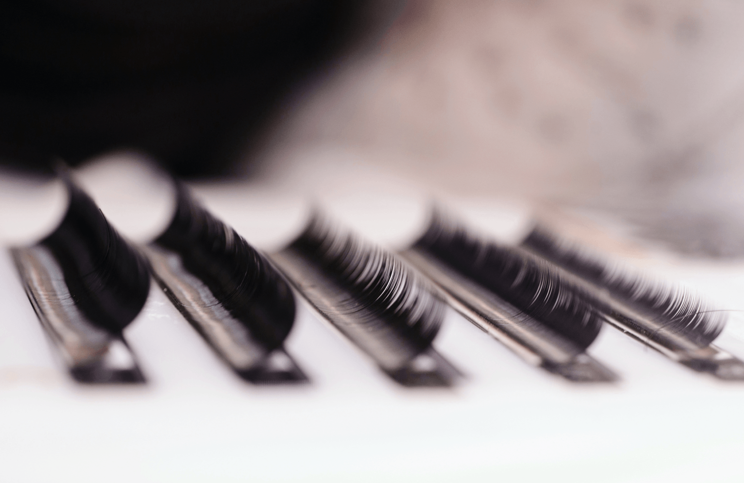 Eyelash Extension Kit for Beginners