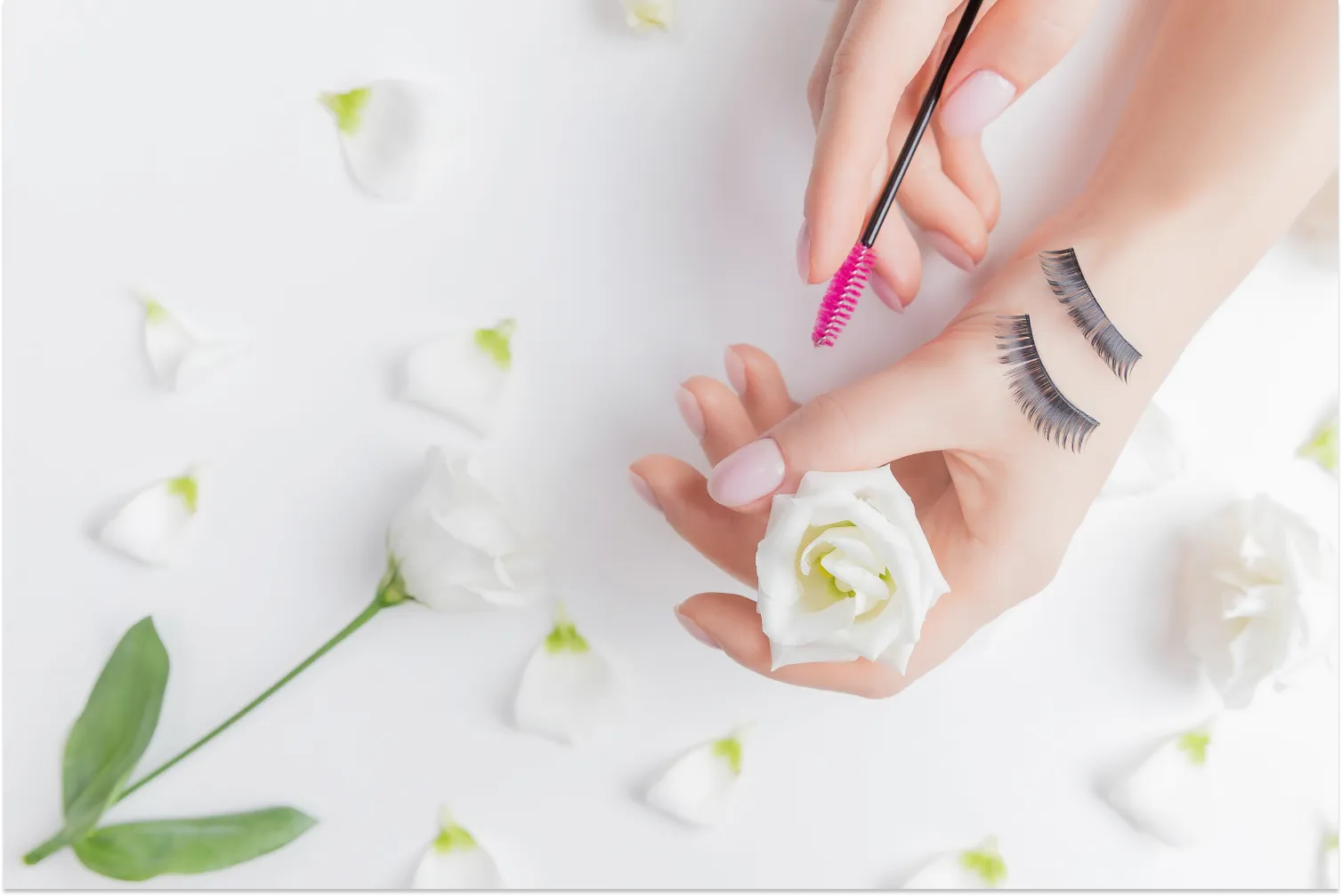 Your Guide to the Ultimate Cheap Eyelash Extension Kit!