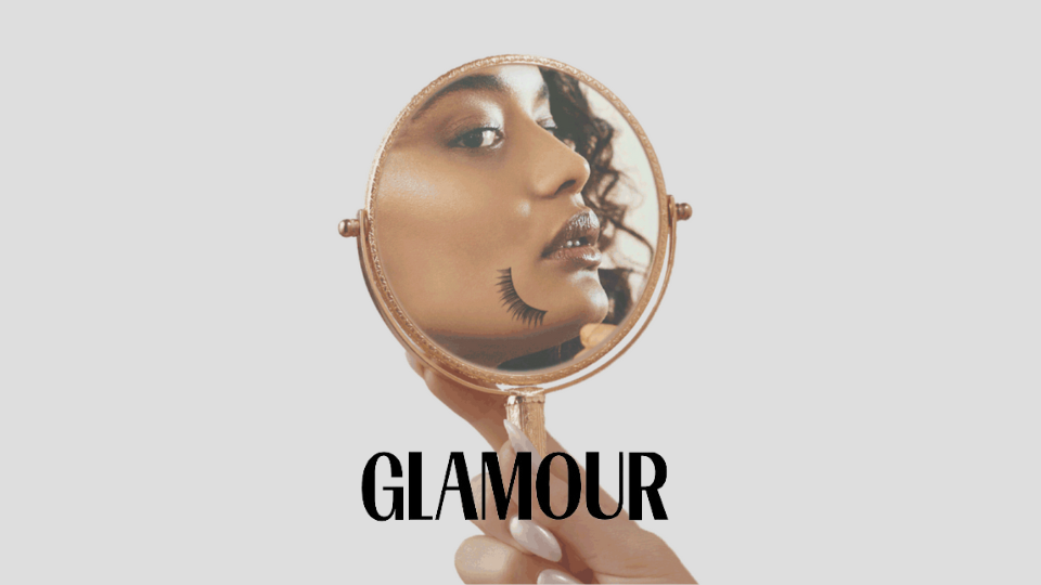 Women Everywhere Are Breaking Up With Eyelash Extensions