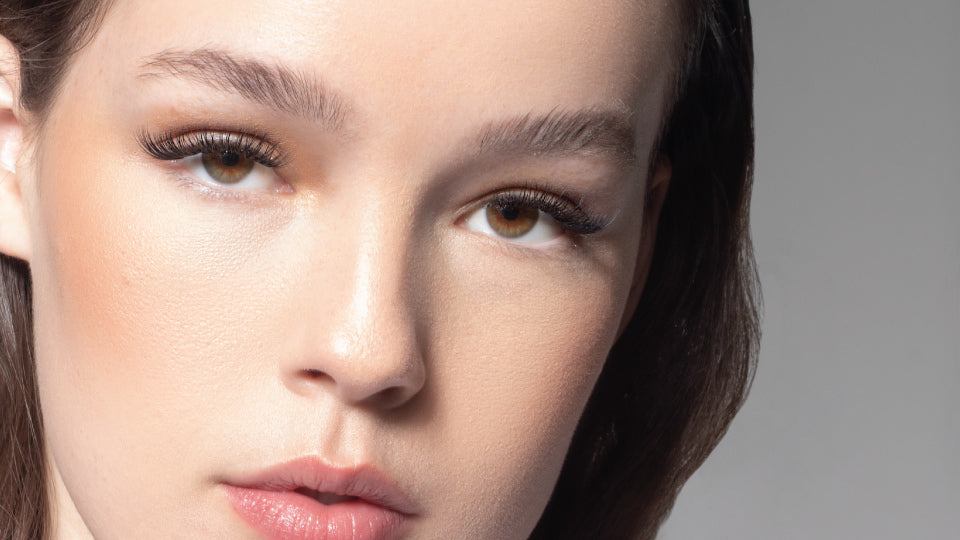 THE 6 BEST EYELASH LOOKS FOR HOODED EYES