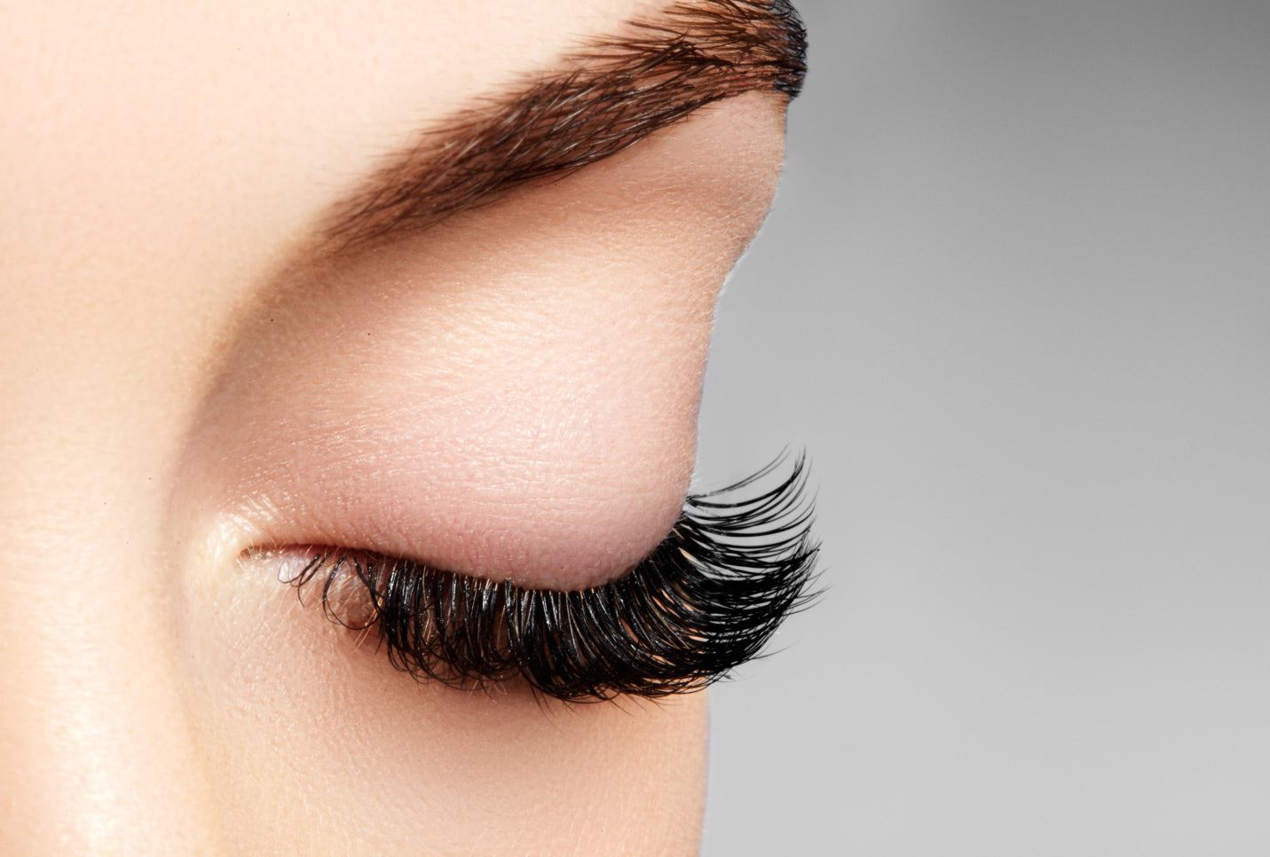 How To Do Your Own Lash Extensions