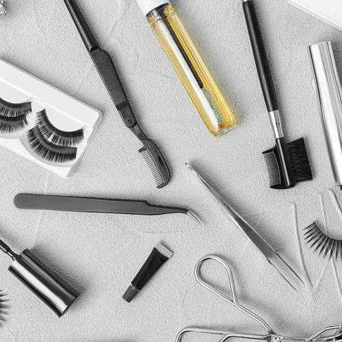 How to Clean Lash Extension TweezersLashify