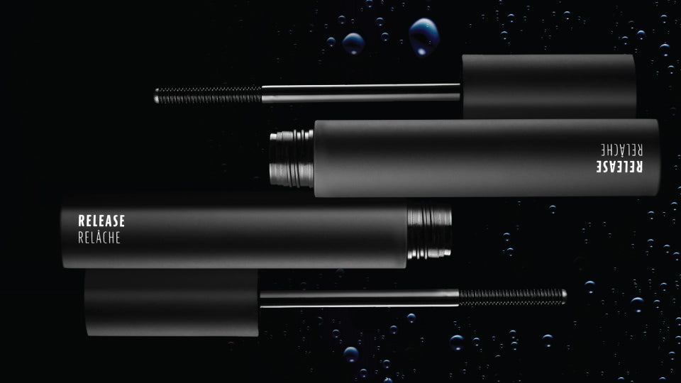 INTRODUCING: RELEASE