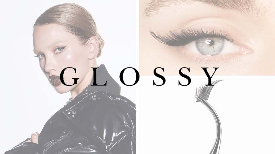 Isamaya Ffrench x Lashify limited-edition lash collaboration products
