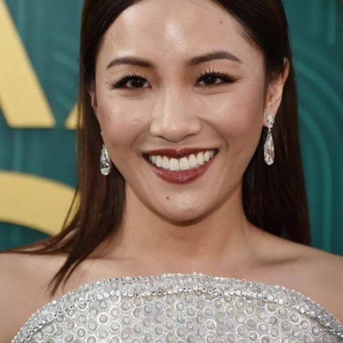 Constance Wu
