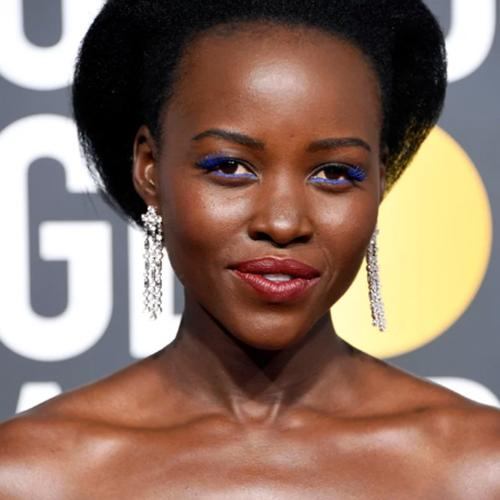 Lupita Nyong'o