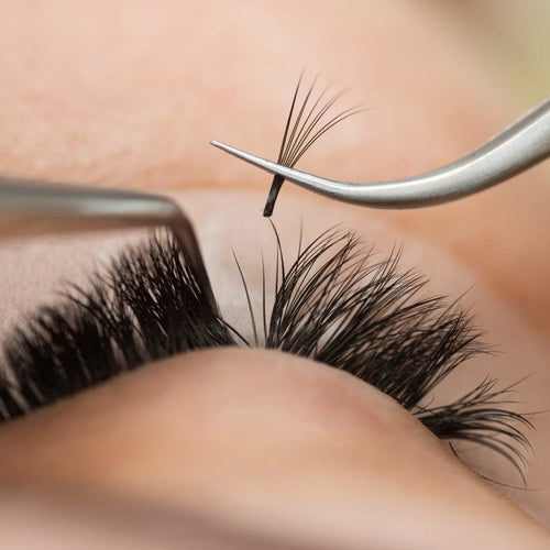 7 Lash Extension Ideas for Lash LoversLashify