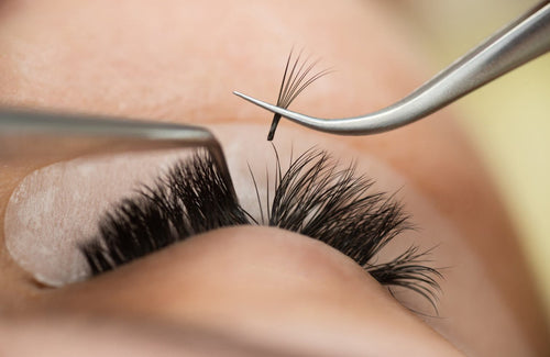 7 Lash Extension Ideas for Lash Lovers