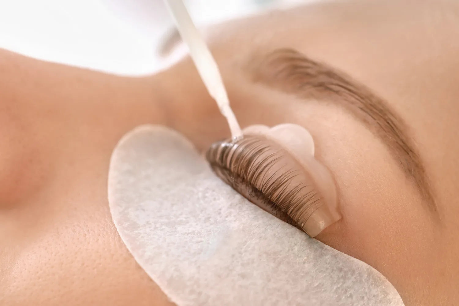 Lash Extension Styles for Busy Women