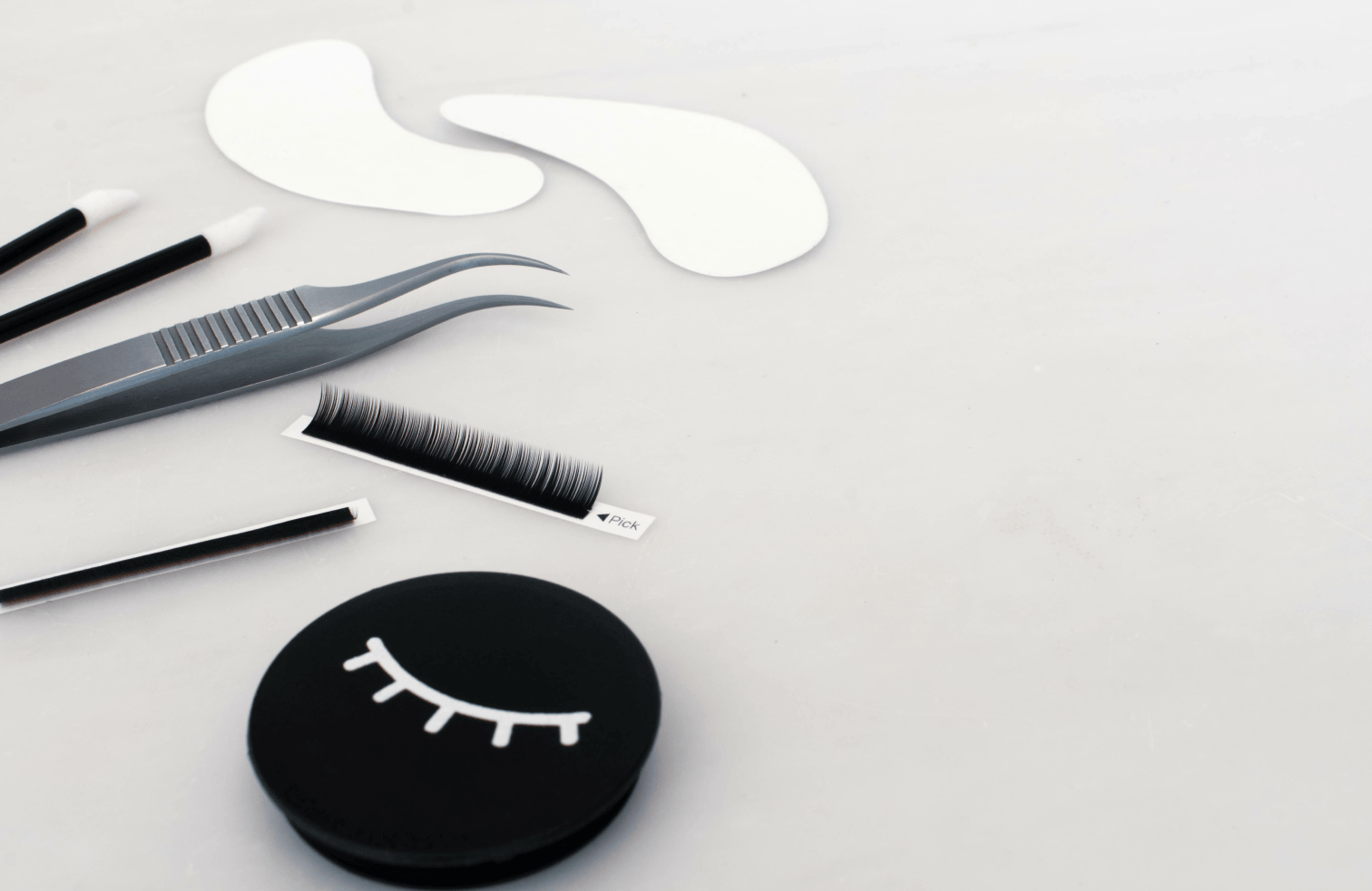 Who Invented Lash Extensions?