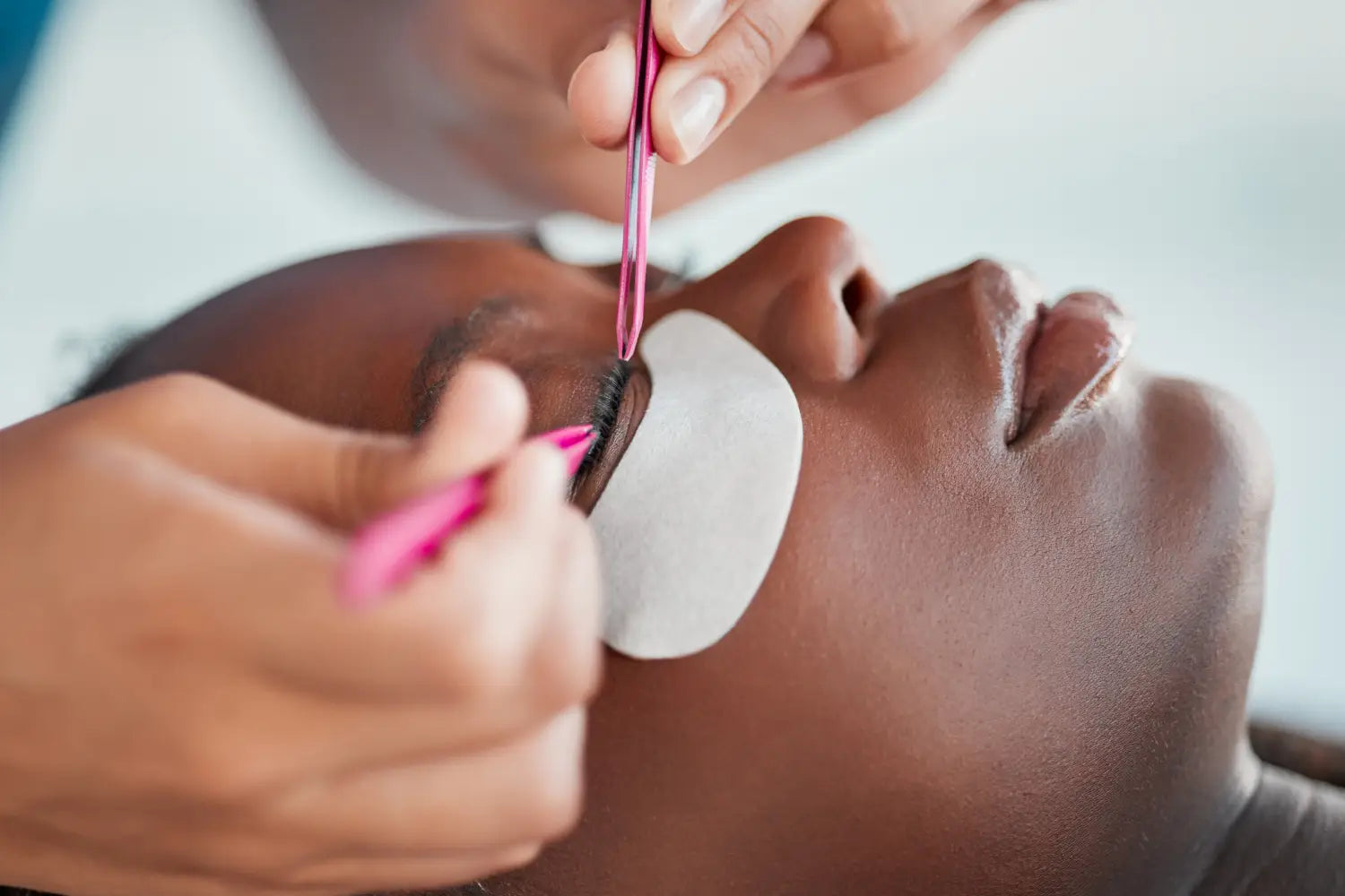 What Are Lash Extensions?