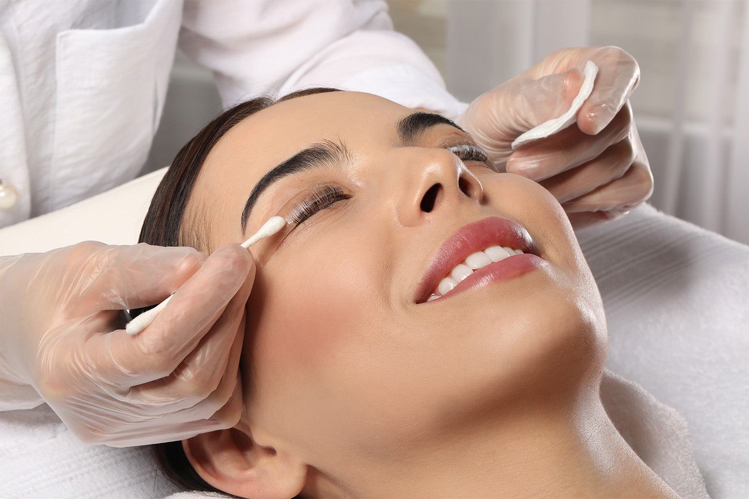 What Is a Lash Lift?