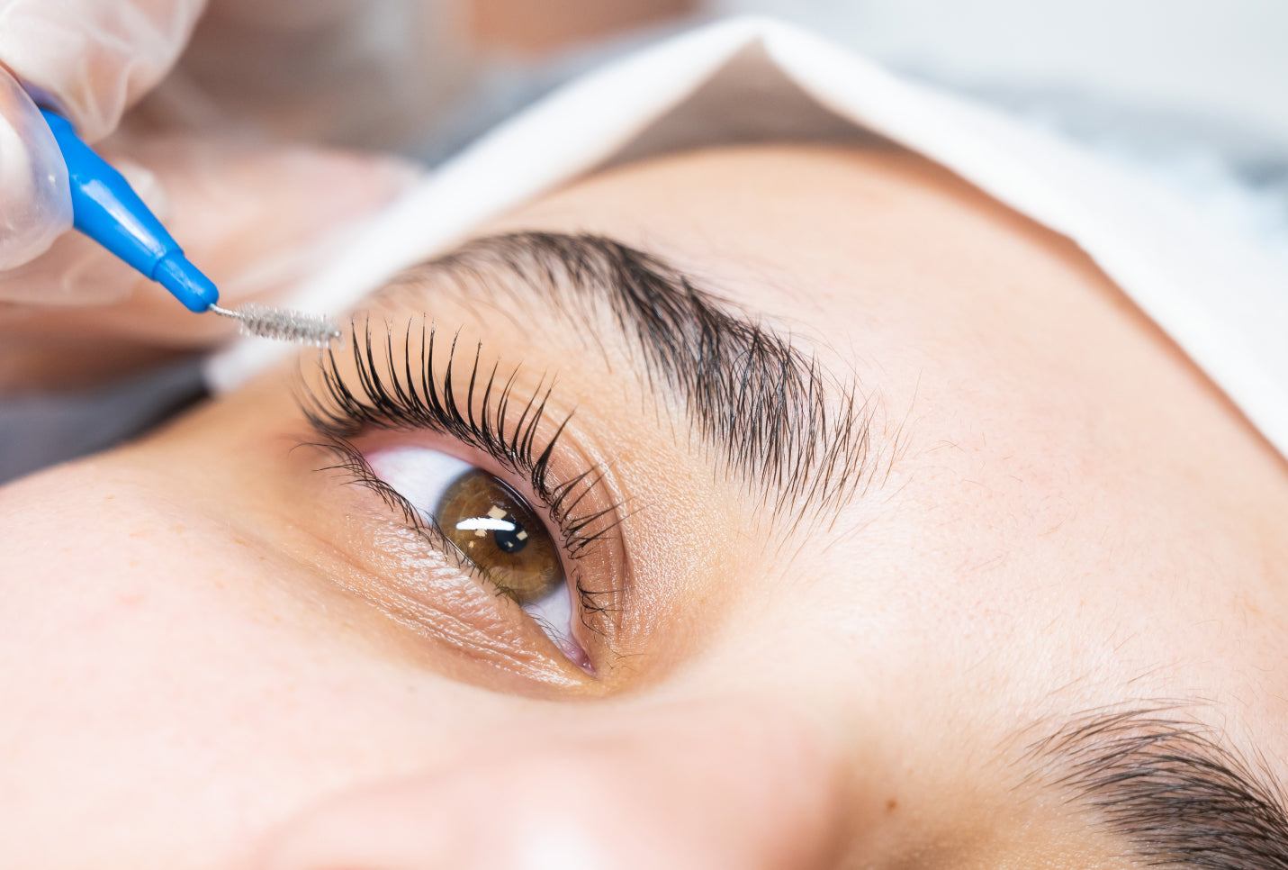 Lash Lift