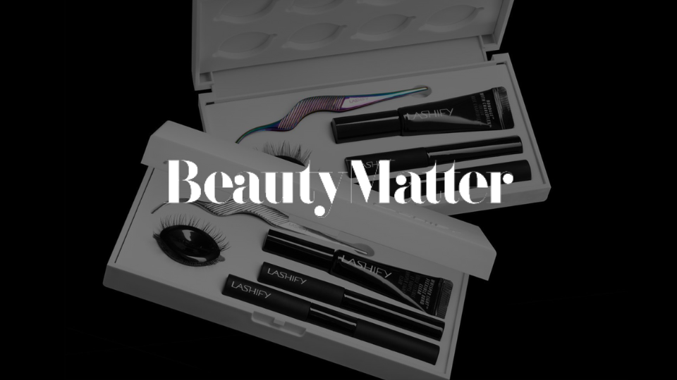 Lashify DIY lash extension system at the center of a patent infringement case