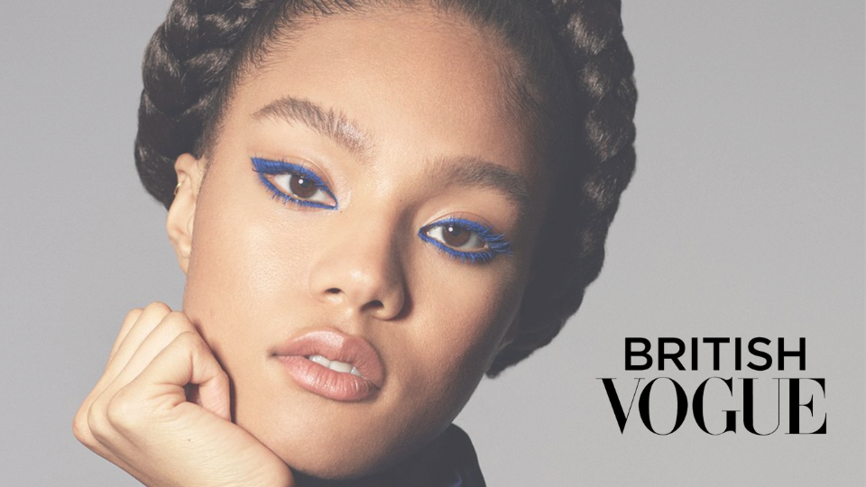 Editor's selection of the best beauty products of 2024 including Lashify lashes