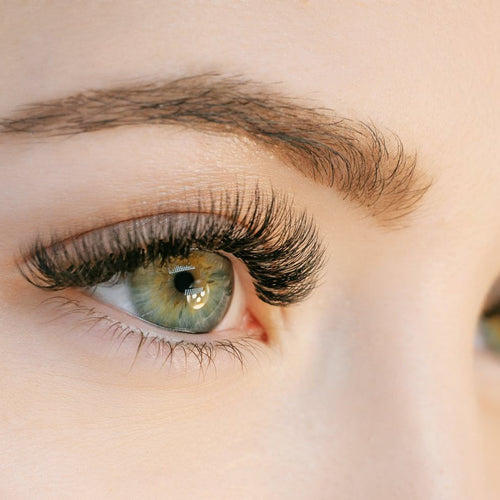 Luscious Lashes Unleashed: 5 Vitamins for Eyelash Growth Lashify