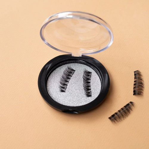 How Do Magnetic Lashes Work?Lashify