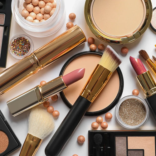 Makeup Tips for Diamond Face ShapeLashify