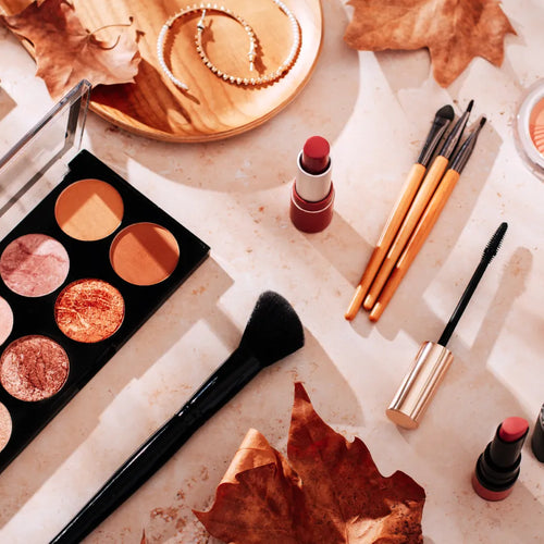Makeup Tips for Heart Face ShapeLashify