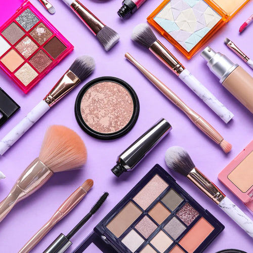 Makeup Tips for Oval Shape FaceLashify