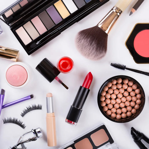 Makeup Tips for Square Face ShapeLashify