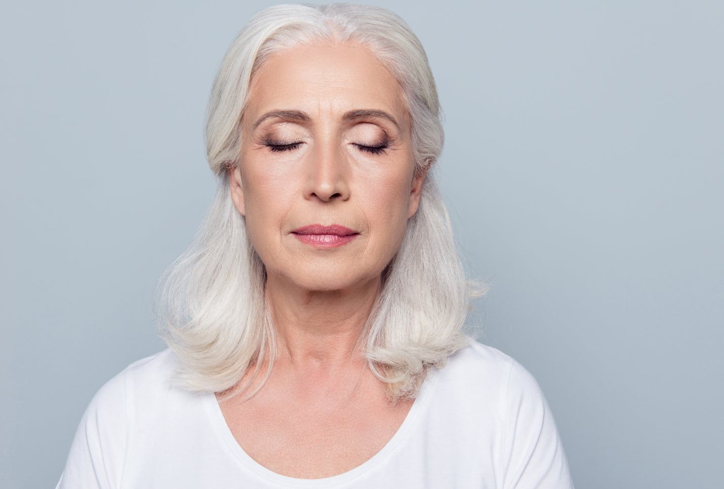 Best False Eyelashes for Mature Eyes