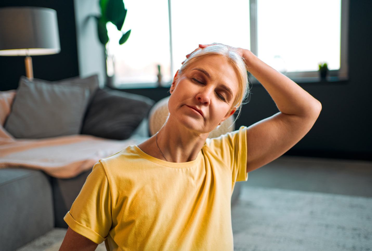 Can Mature Eyes Handle the Weight of Lash Extensions?