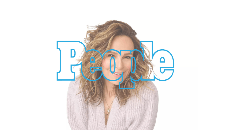 8 Beauty Essentials Jennifer Grey Can't Live Without