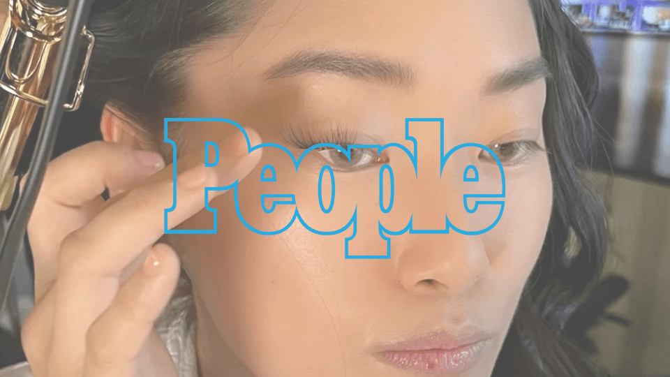 Go Inside Pianist Chloe Flower's Glam Night at the 2023 Golden Globes