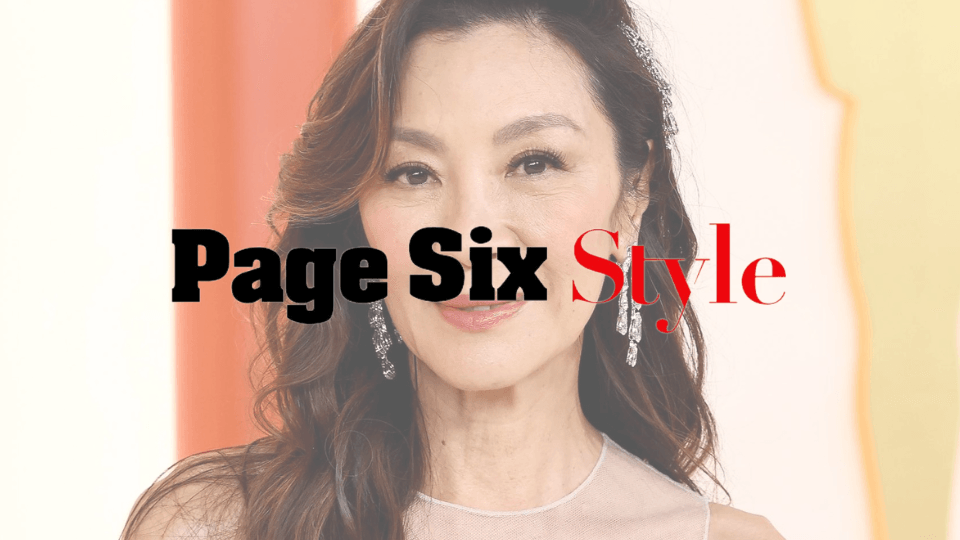 Celebrity beauty looks on the 2023 Oscars red carpet with shoppable makeup and lashes