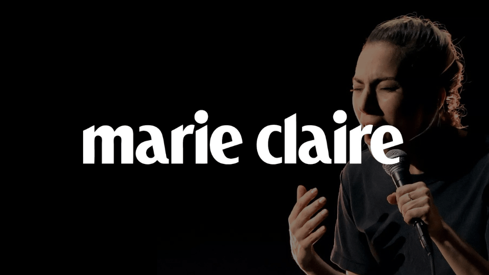 Lady Gaga Performed "Hold My Hand" Completely Bare-Faced And It Was Perfection