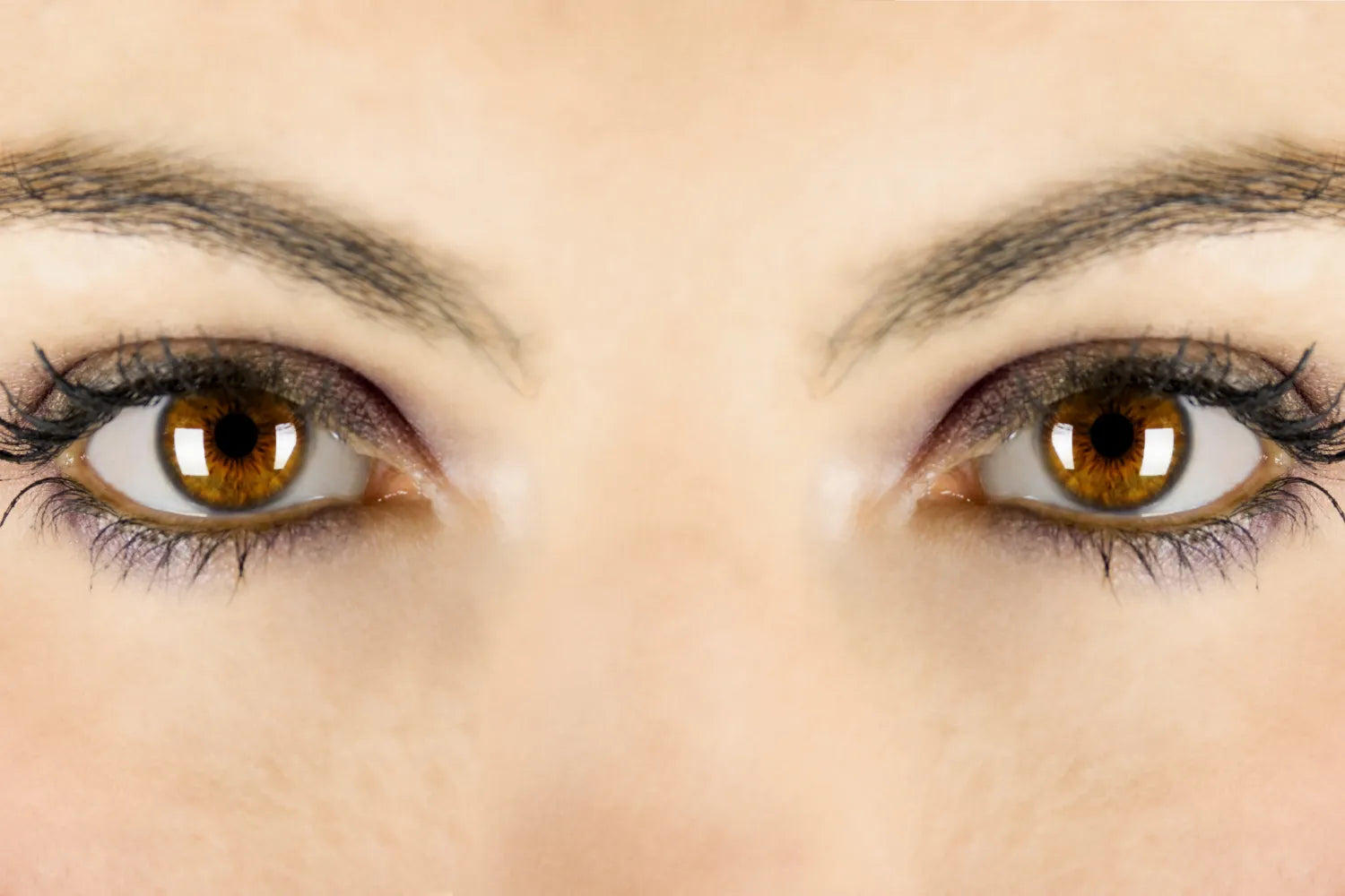 Best Eyelash Extension Styles for Round Eyes