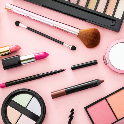 Makeup Tips for Round Face ShapeLashify