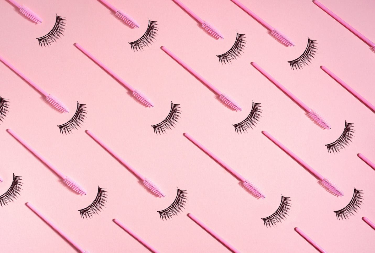 Short Natural Lash Extensions Ideas for Everyday Wear