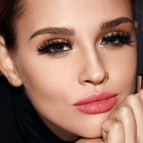 Silk vs Mink Lash ExtensionsLashify