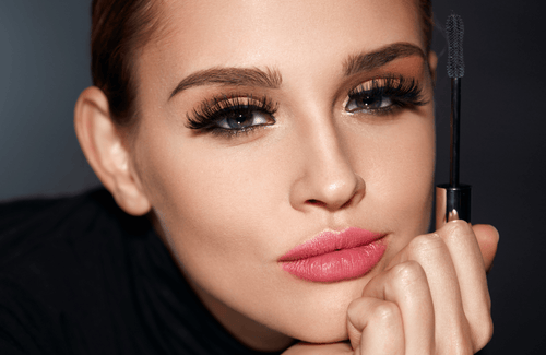 Silk vs Mink Lash Extensions